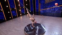 Полина Синяченко