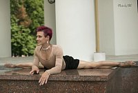 Анжела Кулагина