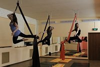 ArtFusion-Cтудия шестовой акробатики и воздушной гимнастики