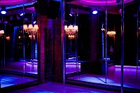 Allure dance studio-Танцевальная студия «Аллюр дэнс студио»