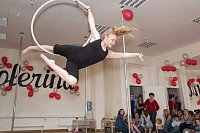Polerina and Circus Art-cтудия pole dance - Зеленоград