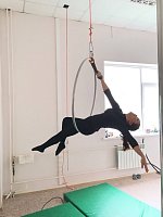 - pole dance studio