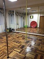 Sun Rise-Pole Dance в Ялте
