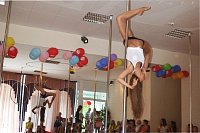 Polerina and Circus Art-cтудия pole dance - Зеленоград