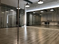 Sofa Dance Pole Art-Школа танцев