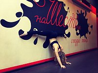 наШЕСТвие-Pole dance студия