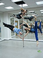 Suok Studio-Танцевальная студия Светланы Суок «Суок Студио»