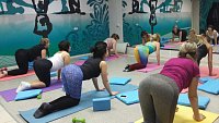 BODYBOOM-Спортивная студия