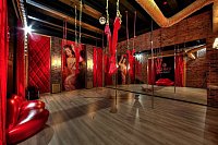 VARDA Ladies Club-студия танца Pole Dance