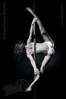 BLACKY POLE-DANCE SCHOOL-школа танцев «Блэки»