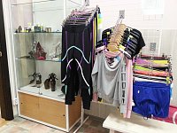 МИСТЕРИЯ-Школа танцев г.Иркутск