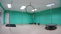 Alis-Студия танца и фитнеса. Pole dance Барнаул