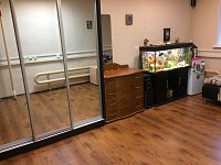 Magic Dance Studio-Студия танцев и фитнеса