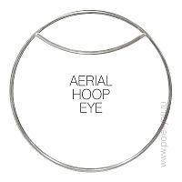 HOOP EYE -     