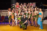 ПИЛОНиЯ-Школа танца