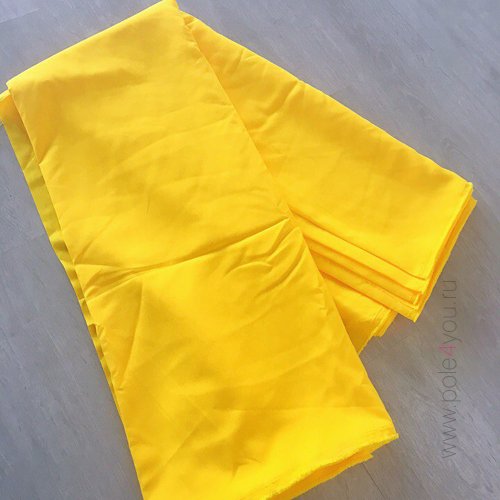 Полотна для воздушной гимнастики aerial silks (Атласные - 8 м) фото 4