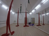Pole House-Спортивно-Танцевальная Студия 