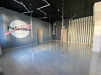 POLETIME. Полетаем? – школа воздушной акробатики и танцев-У нас самые высокие полеты за мечтой!