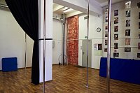 Pole Dance Style-Сеть студий танцев