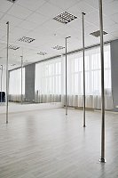 ROCK & POLE-студия Pole dance