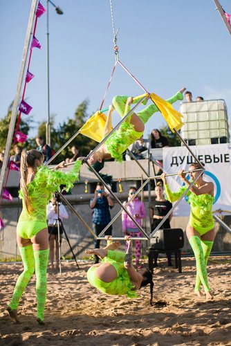 Куб для воздушной гимнастики или Aerial Cube - не разборный фото 6