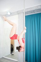 GRAVITY-Спортивно-танцевальное движение