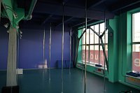MIRAXY-Cтудия пилона, воздушной гимнастики и растяжки