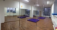 Pole Dance Style-Сеть студий танцев