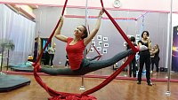 POLE DANCE KALUGA-POLE DANCE KALUGA студия танца Марины Калининой