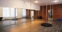 DIAR-Dance School