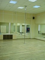 Big-dance-студия танцев на пилоне