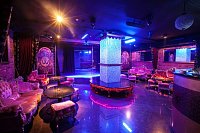 W club Cabaret-Кабаре-клуб