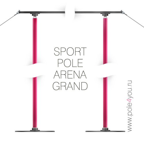 SPORT POLE ARENA -    -      2