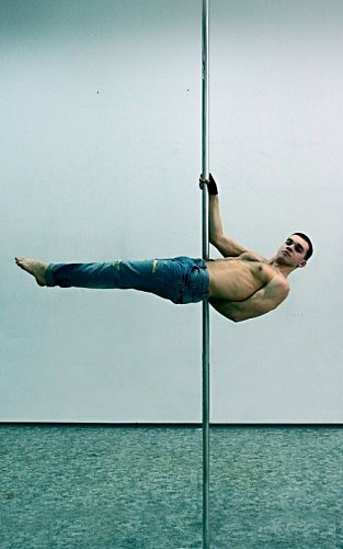 Дмитрий Федотов