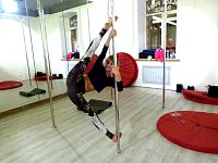Black Puma-Pole Dance, йога и стретчинг, детские группы!!!
