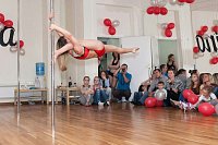 Polerina and Circus Art-cтудия pole dance - Зеленоград