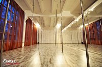 Exotic Dance Studio-Студия танца на пилоне Экзотик