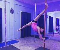 -POLE DANCE| | |  