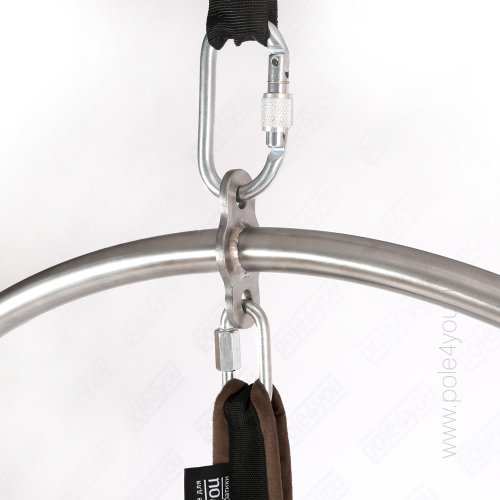 AERIAL HOOP 1-1 PRO -   c        2