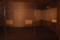 GOLDEN POLE-Студия танца на пилоне Голден Поул