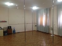 Pole dance Izhevsk-Студия акробатики и танца на шесте