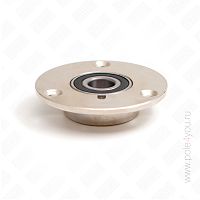 Нижняя опора для пилонов модели FAST POLE