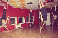 Pole dance studio Sher (Polar Dance)-Pole dance studio Sher (Polar Dance)