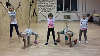 МЯТА DANCE-Танцевальная студия в Колпино