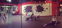 наШЕСТвие-Pole dance студия
