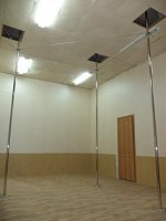 Big-dance-студия танцев на пилоне