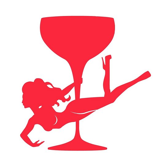 Daiquiri pole dance studio-спортивно-танцевальная студия Дайкири