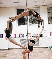 ELEGANT-Танцевальная школа