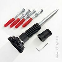 Комплект для апгрейда модели FAST POLE в 2FAST POLE 