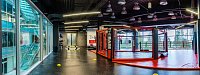 THE BASE fitness-фитнес-клуб